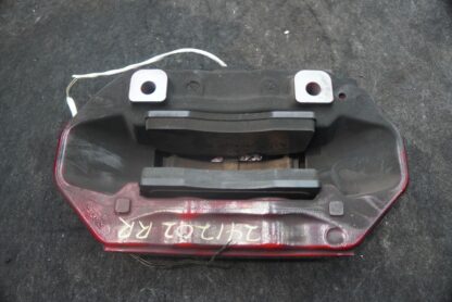 Rear Left Brake Caliper Brembo Carbon Ceramic OEM Ferrari 458 Spider 2015 *Note* - Image 3