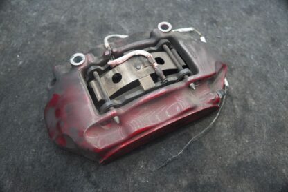 Rear Left Brake Caliper Brembo Carbon Ceramic OEM Ferrari 458 Spider 2015 *Note*