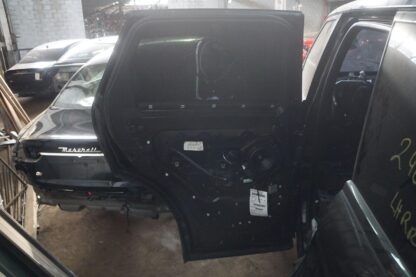 Rear Left Door Assembly OEM LR044229 Land Range Rover Sport L494 2014-22 *Note - Image 10