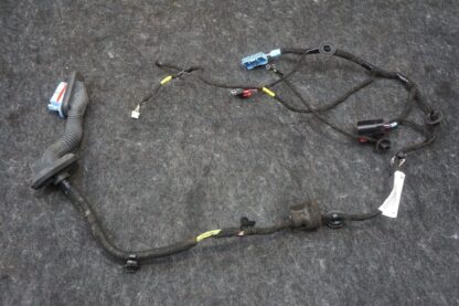 Rear Left Door Wire Wiring Harness Assembly OEM 1682225-00-F Tesla Cybertruck 24 - Image 3