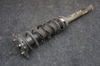 Rear Left Or Right Shock Spring Coil Strut OEM 1015620-05-A Tesla Model S 12-16 - Image 3