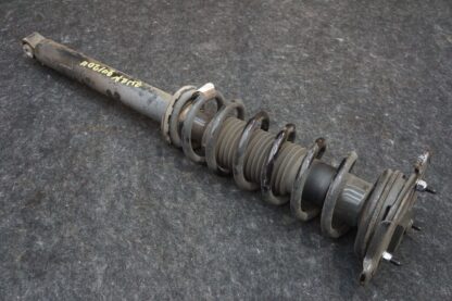 Rear Left Or Right Shock Spring Coil Strut OEM 1015620-05-A Tesla Model S 12-16