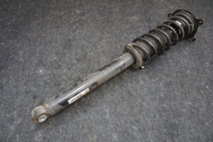 Rear Left Or Right Shock Spring Coil Strut OEM 1015620-05-A Tesla Model S 12-16 - Image 5