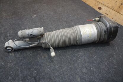 Rear Left Strut Air Suspension Assembly Oem 37107915953 Bmw 750 G12 2017-19 - Image 3