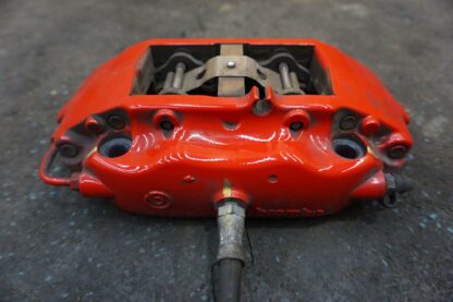 Rear Right Brake Caliper Red 179603 228012 Ferrari 360 Modena Spider 430 Coupe