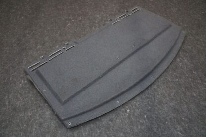 Rear Upper Trunk Liner Carpet 3D5867477H Bentley Continental Flying Spur 03-10 - Image 4