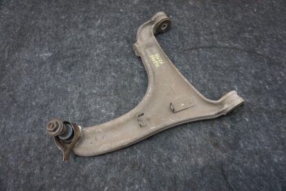 Set 3 Rear Right Upper Lower Control Arm 19397 Maserati Granturismo 2013-19 - Image 2