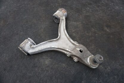 Set Front Left Upper Lower Control Arm 3206581 Maserati GranTurismo S M145 11-19 - Image 4