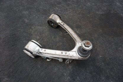 Set Front Left Upper Lower Control Arm 3206581 Maserati GranTurismo S M145 11-19 - Image 8