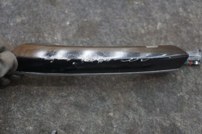 Set Front & Rear Left Door Handle 51217411043 Bmw 7 Series 750i G12 16-19 *Note* - Image 3