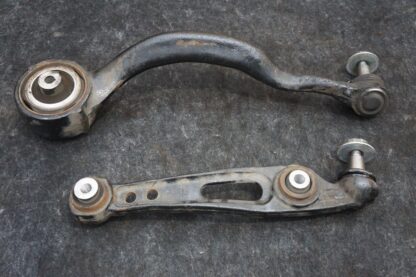 Set Of 2 Front Left Control Arm LR045243 Land Range Rover Sport L494 2015 *Note - Image 2