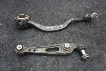 Set Of 2 Front Left Control Arm LR045243 Land Range Rover Sport L494 2015 *Note - Image 5