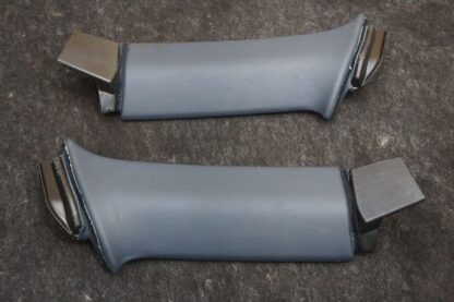 Set Of 2 Rear Interior Trim Panel OEM NY83-68291-EAW Aston Martin Dbx 707 2023