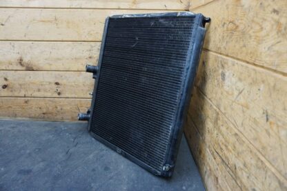 Water Radiator 194142 OEM Ferrari 612 Scaglietti Sessanta - Image 2