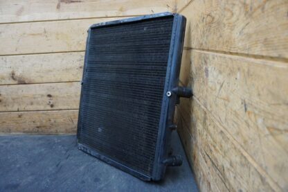 Water Radiator 194142 OEM Ferrari 612 Scaglietti Sessanta - Image 4