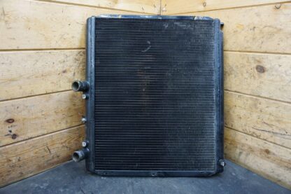 Water Radiator 194142 OEM Ferrari 612 Scaglietti Sessanta