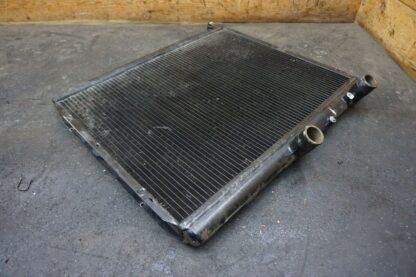 Water Radiator 194142 OEM Ferrari 612 Scaglietti Sessanta - Image 5