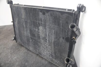 Water Radiator 299047 OEM Ferrari California T 2015-18 - Image 2