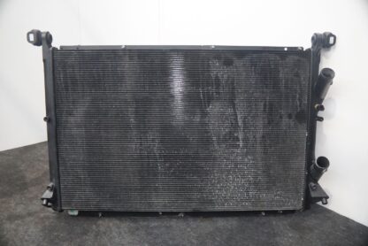 Water Radiator 299047 OEM Ferrari California T 2015-18