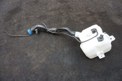 Windshield Washer Bottle Tank Reservoir 1056761-99-H Tesla Model X 75D 2016-20 - Image 5
