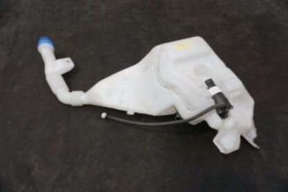 Windshield Washer Tank Reservoir Bottle OEM 1005400-00-D Tesla Model S 2012-20 - Image 2