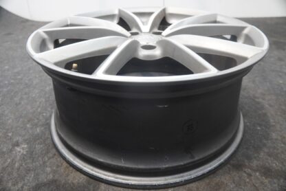 19X8" Inch 5 Double V Spoke Wheel Rim 8V0601025AT OEM Audi S3 2016-18 - Image 4