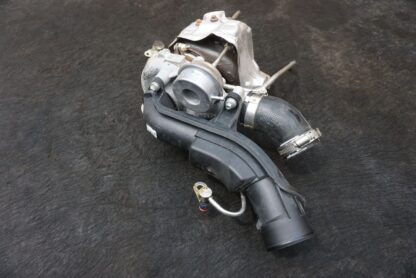 3.0L Right Engine Turbo Turbocharger L1MZ6K682A Lincoln Aviator Reserve 2020-24 - Image 3