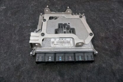 3.7L Engine Computer Control Module ECM 992907115 Porsche 911 Turbo S 992 21-24