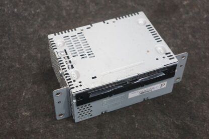 AM FM Radio Receiver CD Player Unit OEM FL3Z18C869CA Ford F150 Shelby P552 15-16 - Image 4