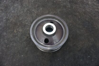 Crankshaft Pulley Harmonic Balancer 28060911 Maserati Quattroporte S M156 14-17+ - Image 2