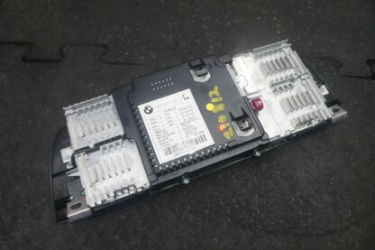 Dash Info Radio Display Screen Monitor 65509247872 BMW 535i 528 550 M5 F10 11-16 - Image 3