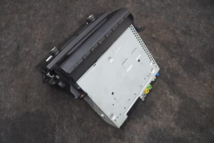 Dash Radio Info Display Screen Monitor Cd Player 95b919606e Porsche Macan 17 - Image 3