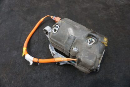 Electric A/C Air Conditioning Compressor 1042442-00-G Tesla Model X 75D 2016-20 - Image 2