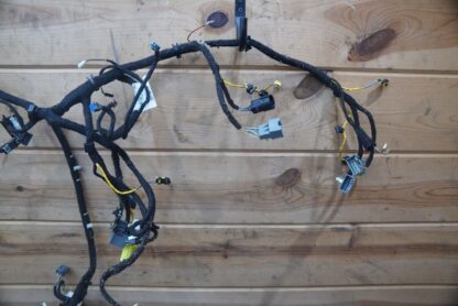 Front Dash Wire Wiring Harness Cable 14MA203CP OEM McLaren 720S 2018 - Image 5