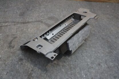 Front Dashboard Glove Box Storage Compartment 9j1857095l Porsche Taycan 20-23 - Image 5