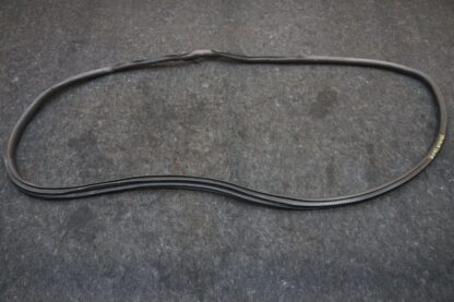 Front Left Door Seal Weather Strip OEM 1807545-00-D Tesla Cybertruck 2024 *Note - Image 2