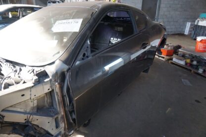 Front Left Driver Door Assembly 86485100 Maserati Granturismo M145 14-17+ *Note - Image 3