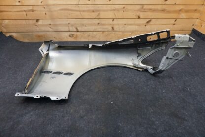 Front Left Fender Wing Panel 980145038 Maserati Granturismo M145 2008-19 *Note - Image 8