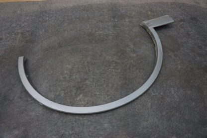 Front Right Passenger Fender Flare LC5B16A074 Lincoln Aviator Reserve U611 20-23 - Image 3