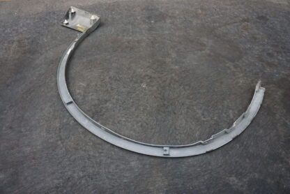 Front Right Passenger Fender Flare LC5B16A074 Lincoln Aviator Reserve U611 20-23 - Image 5