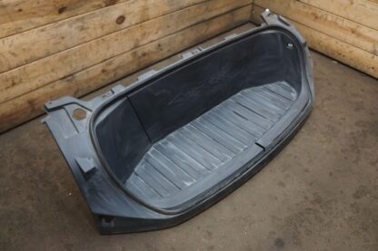 Front Trunk Frunk Tub Cargo Area Storage Box 1821260-00-F Tesla Cybertruck 2024 - Image 3