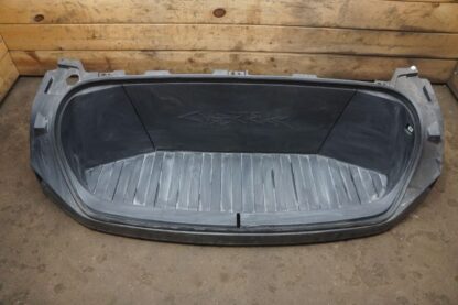 Front Trunk Frunk Tub Cargo Area Storage Box 1821260-00-F Tesla Cybertruck 2024