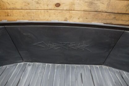 Front Trunk Frunk Tub Cargo Area Storage Box 1821260-00-F Tesla Cybertruck 2024 - Image 5