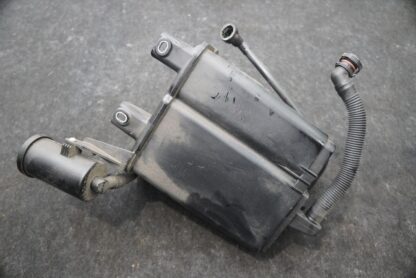 Fuel Vapor Charcoal Canister Evaporator 16117327885 OEM BMW X5 F15 2014-15 - Image 3