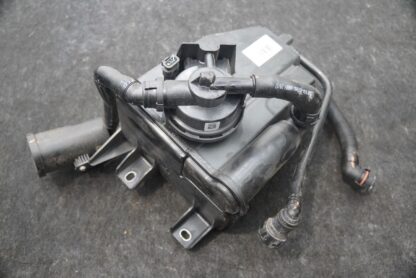 Fuel Vapor Charcoal Canister Evaporator 16117327885 OEM BMW X5 F15 2014-15