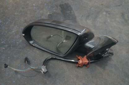 Left Driver Door Mirror Camera Assembly 4H1857409N Audi A8 2011-18 S8 *Note* - Image 3