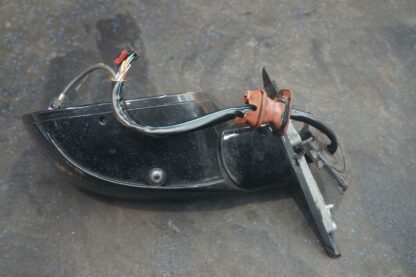 Left Driver Door Mirror Camera Assembly 4H1857409N Audi A8 2011-18 S8 *Note* - Image 4