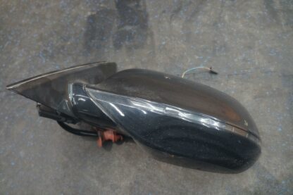 Left Driver Door Mirror Camera Assembly 4H1857409N Audi A8 2011-18 S8 *Note* - Image 5