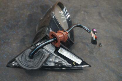 Left Driver Door Mirror Camera Assembly 4H1857409N Audi A8 2011-18 S8 *Note* - Image 6