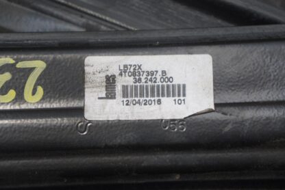 Left Driver Door Window Regulator 4T0837397B 8K0959801B Lamborghini Huracan 2016 - Image 4